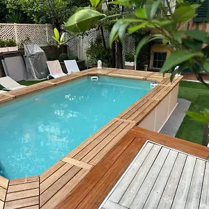 Domus Aquae & Wellness Guest house