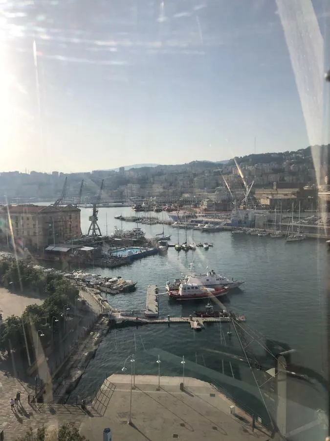 Torre Degli Orefici Dimora Medioevale Genoa Guest house